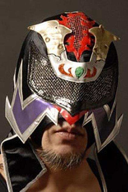 Osamu Matsuda - Actor Profile Photo