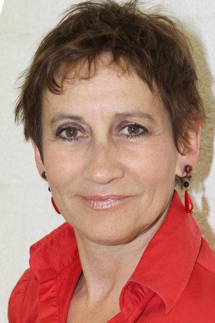 Caroline Loeb - Actor Profile Photo