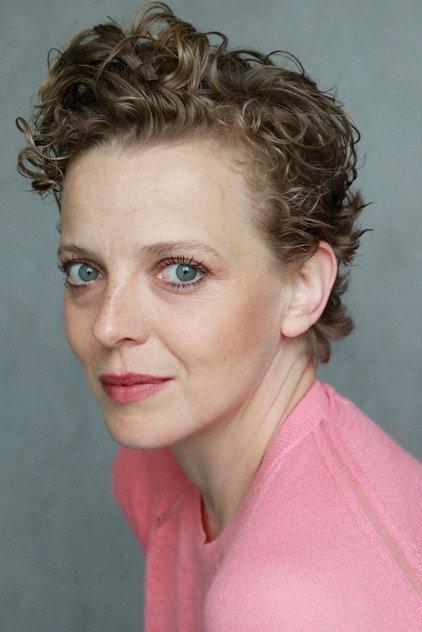 Patrycia Ziółkowska - Actor Profile Photo