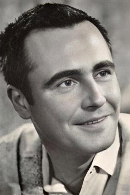 Dietrich Kerky - Actor Profile Photo