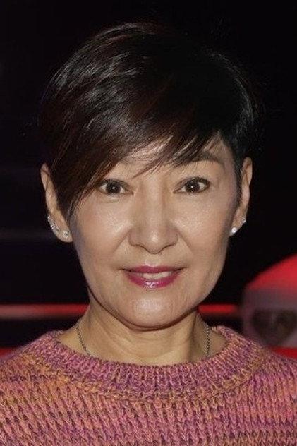 Sidney Yim - Actor Profile Photo