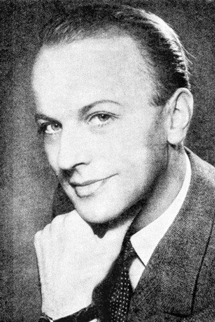 Åke Jensen - Actor Profile Photo