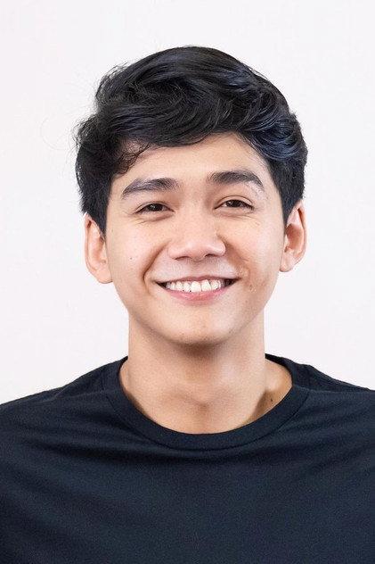 Chicco Kurniawan - Actor Profile Photo