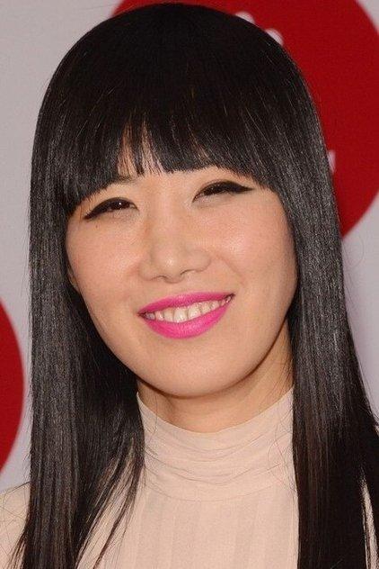 Vivian Bang - Actor Profile Photo