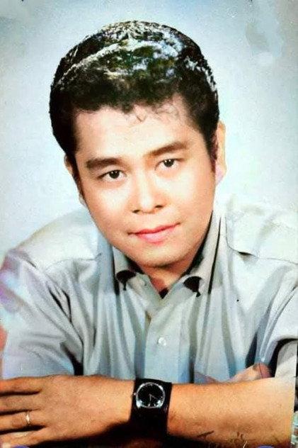 Dencio Padilla - Actor Profile Photo