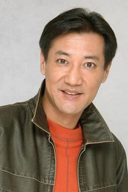 Ying Zhuang - Actor Profile Photo