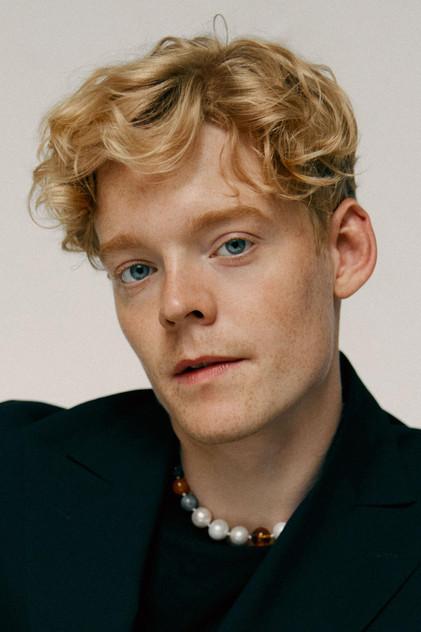 Lucas Lynggaard Tønnesen - Actor Profile Photo