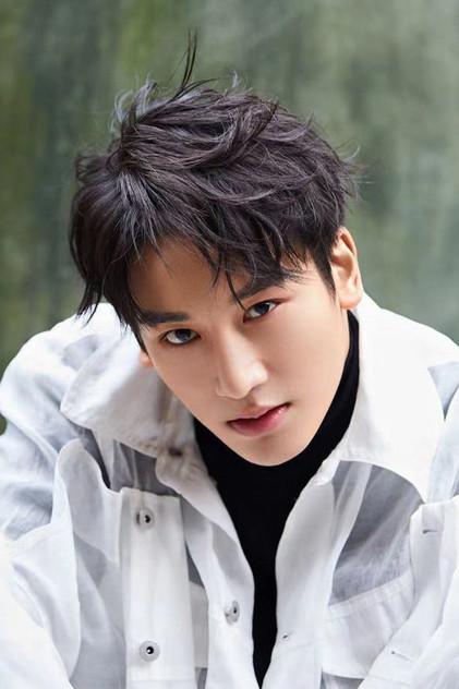 Henry Prince Mak - Actor Profile Photo