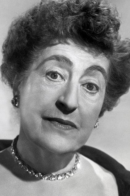 Constance Collier - Actor Profile Photo