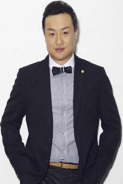 Du Xiaoyu - Actor Profile Photo