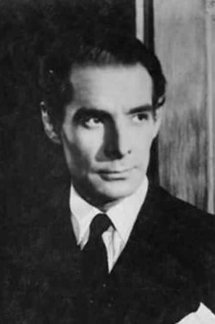 Pedro López Lagar - Actor Profile Photo