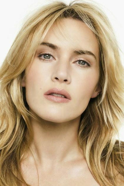 Kate Winslet - Actor Profile Photo