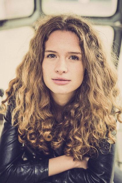 Marlene Tanczik - Actor Profile Photo