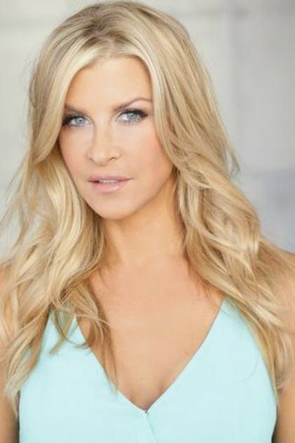 Allison Dunbar - Actor Profile Photo