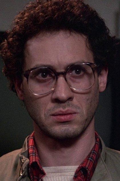 Peter Dvorsky - Actor Profile Photo
