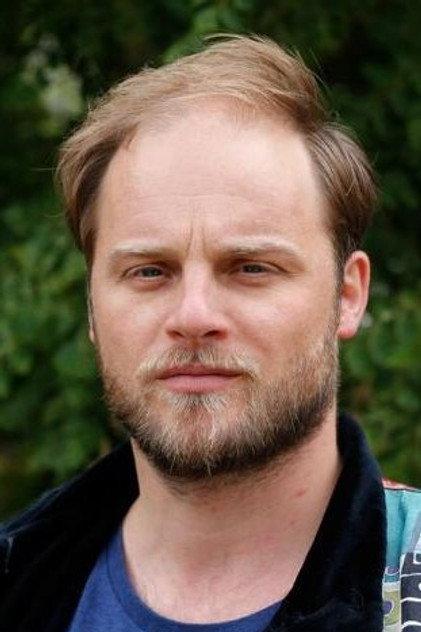 Guido Pollemans - Actor Profile Photo