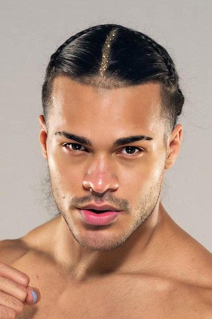 Bruno Colon - Actor Profile Photo