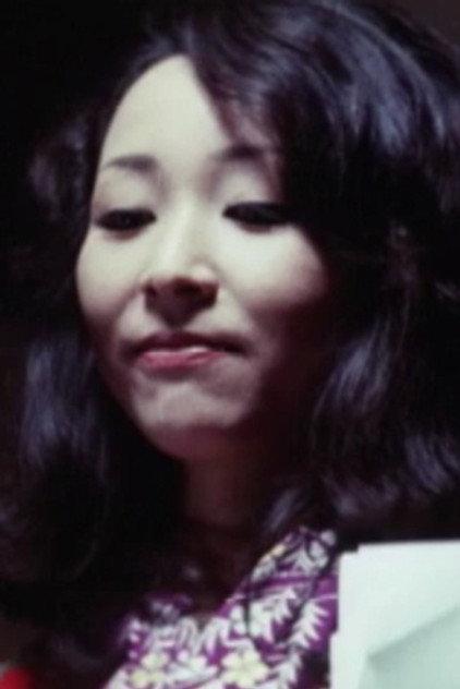 Akemi Nijo - Actor Profile Photo