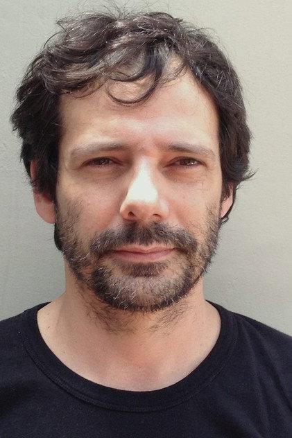 Sílvio Restiffe - Actor Profile Photo