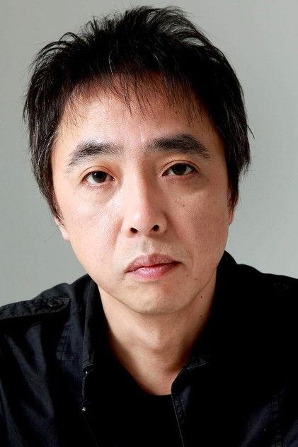 Satoru Jitsunashi - Actor Profile Photo