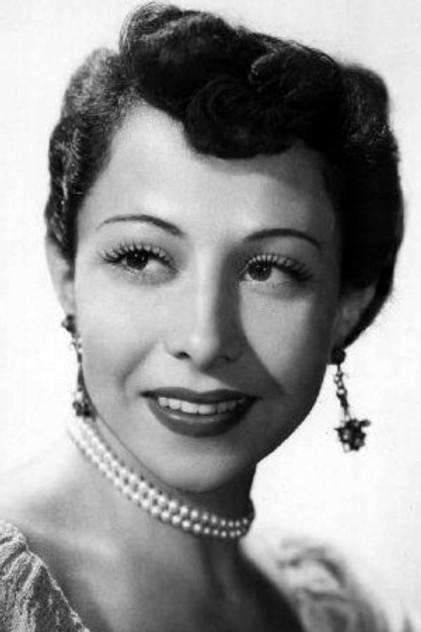 June Foray - Actor Profile Photo