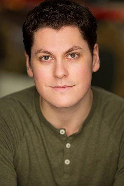 Luke Marty - Actor Profile Photo