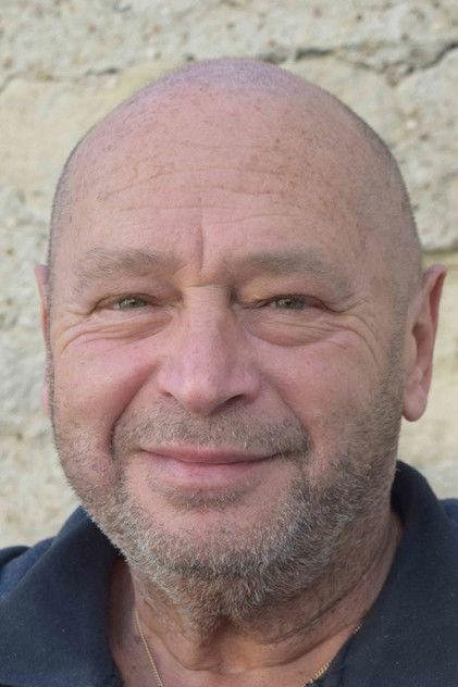 Gilbert Lévy - Actor Profile Photo