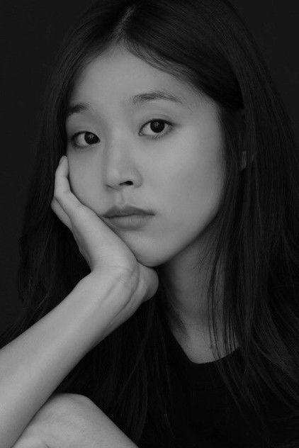 Yoon Hye-ree - Actor Profile Photo