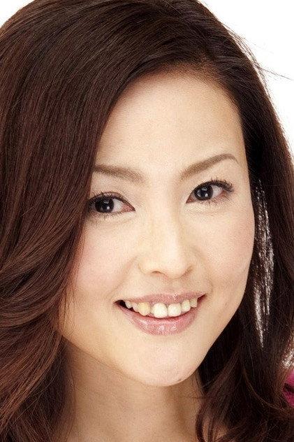 Noriko Hamada - Actor Profile Photo