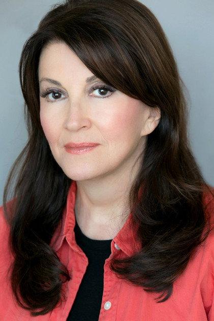 Mary Apick - Actor Profile Photo