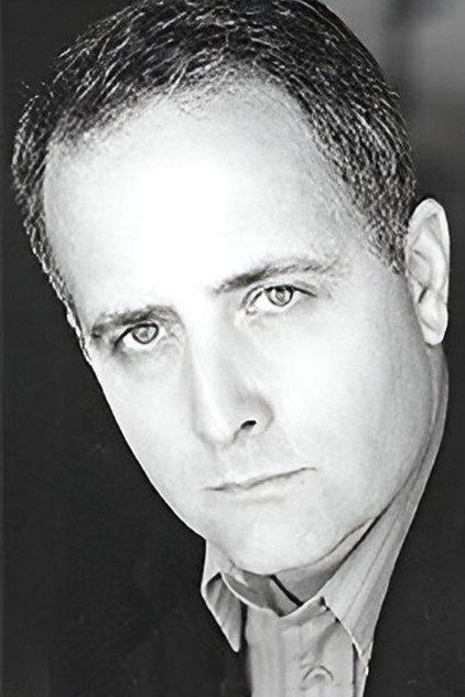Colin Murdock - Actor Profile Photo