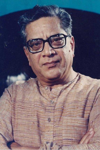 Shreeram Lagoo - Actor Profile Photo