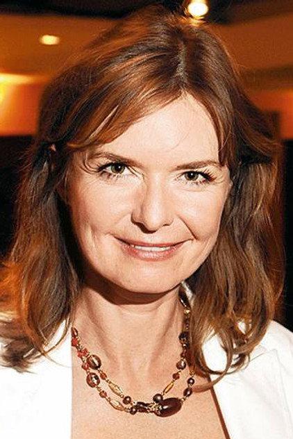 Hana Heřmánková - Actor Profile Photo