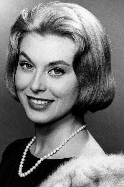 Marianne Hold - Actor Profile Photo