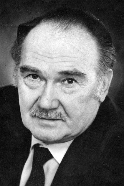 Vsevolod Kuznetsov - Actor Profile Photo