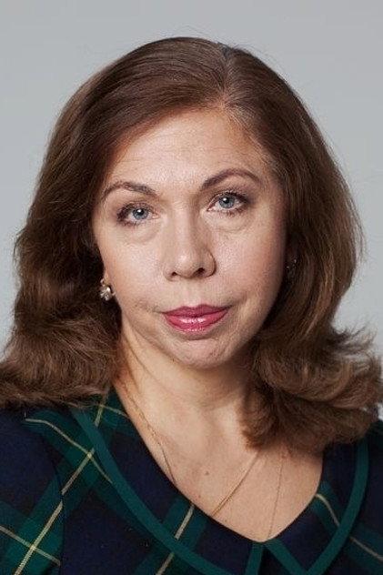 Elena Papanova - Actor Profile Photo