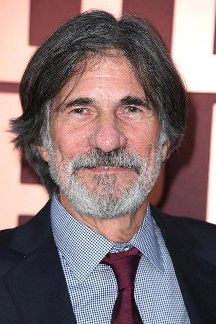 Jack Fisk - Actor Profile Photo