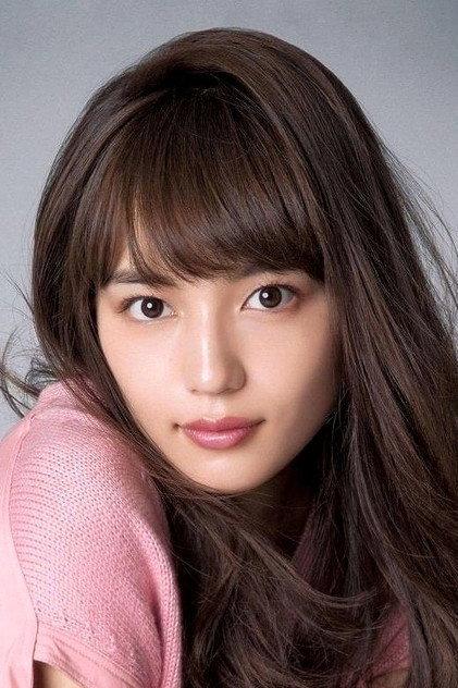 Haruna Kawaguchi - Actor Profile Photo