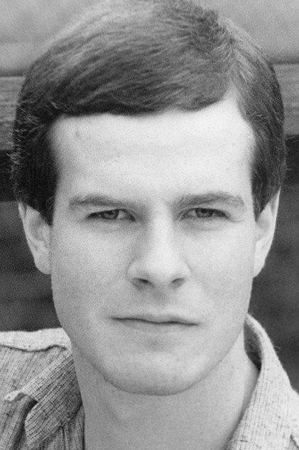 Colum Convey - Actor Profile Photo