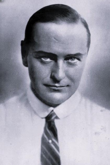 Harry Liedtke - Actor Profile Photo