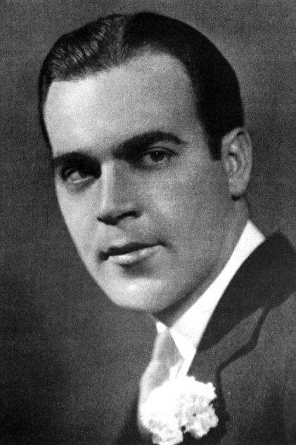 Johnnie Walker - Actor Profile Photo