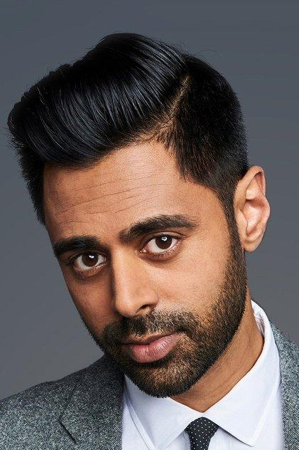 Hasan Minhaj - Actor Profile Photo