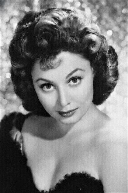 Diana Darrin - Actor Profile Photo