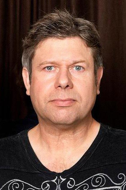 Mats Persson - Actor Profile Photo