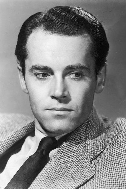 Henry Fonda - Actor Profile Photo