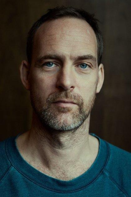 Kyrre Haugen Sydness - Actor Profile Photo