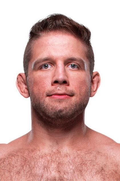 Nik Lentz - Actor Profile Photo