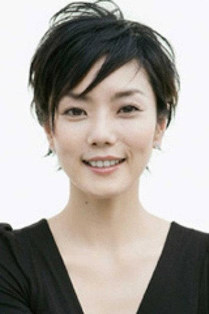 Chigusa Takaku - Actor Profile Photo