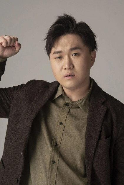 Zhang Baiqiao - Actor Profile Photo