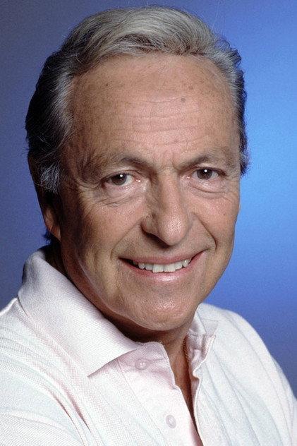Guy Lux - Actor Profile Photo